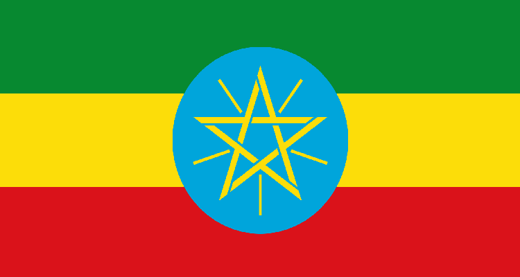 Ethopia