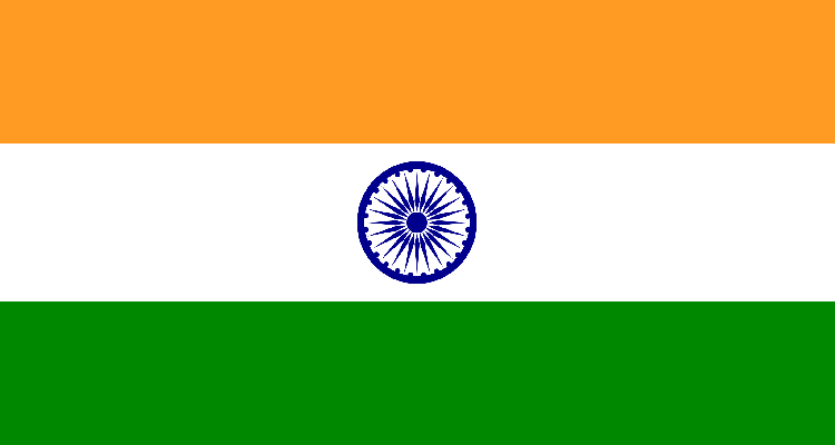 india